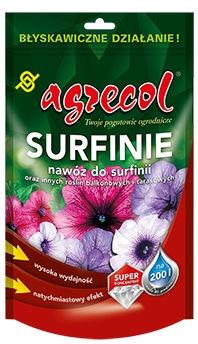 Agrecol nawóz mineralny do surfinii 200g