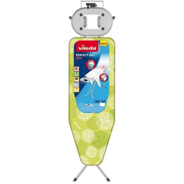 Vileda Perfect 2in1 Plus deska do prasowania

