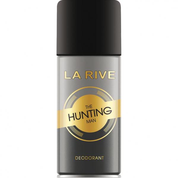 La Rive dezodorant The Hunting Man 150ml