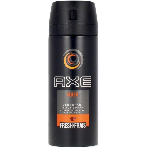 Axe deo męski spray Musk 150ml