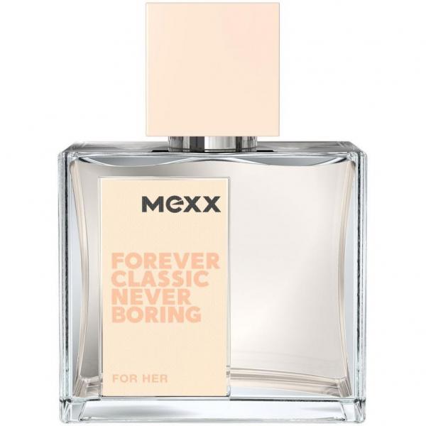 Mexx EDT Woman Forever Classic 30ml