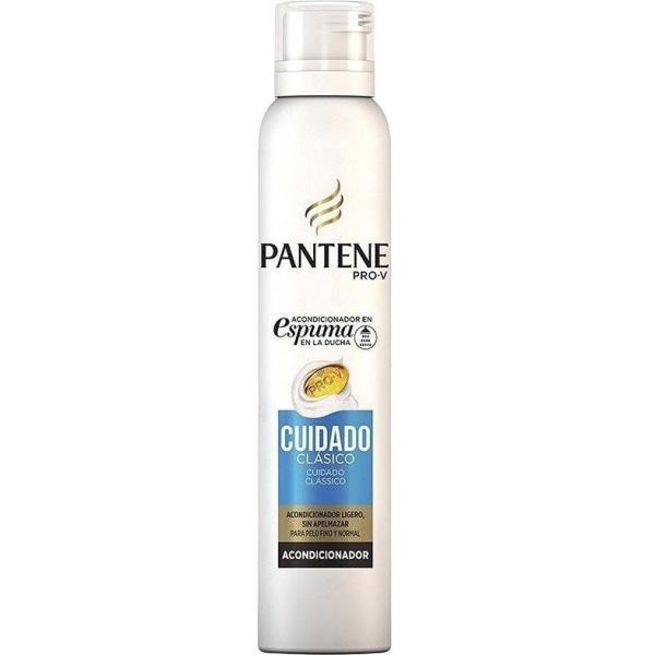 Pantene odżywka w piance 180ml Classic Clean
