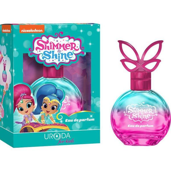 Bi-es Woda toaletowa Shimmer & Shine 50ml