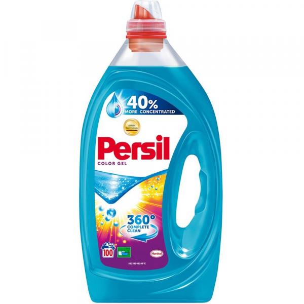 Persil żel do prania 5L Color
