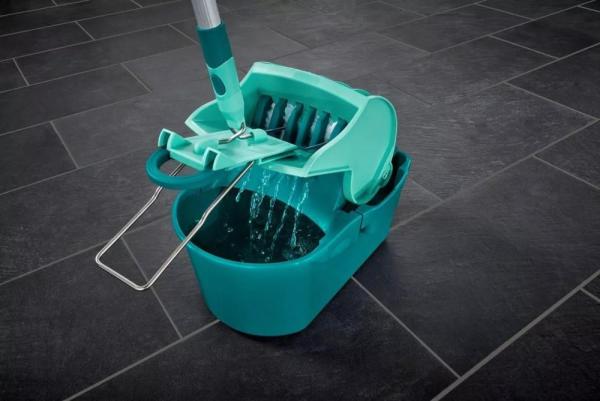 Leifheit Profi Compact mop zestaw 55092