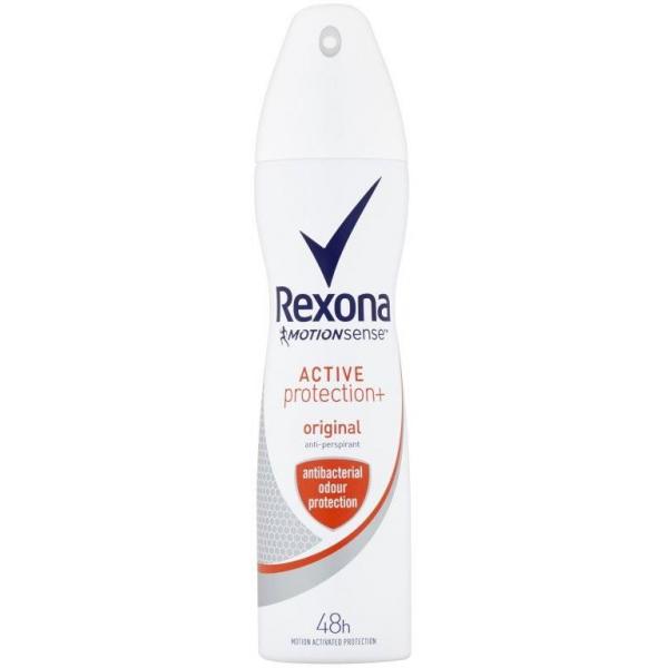Rexona dezodorant 150ml Active Protection+ Original
