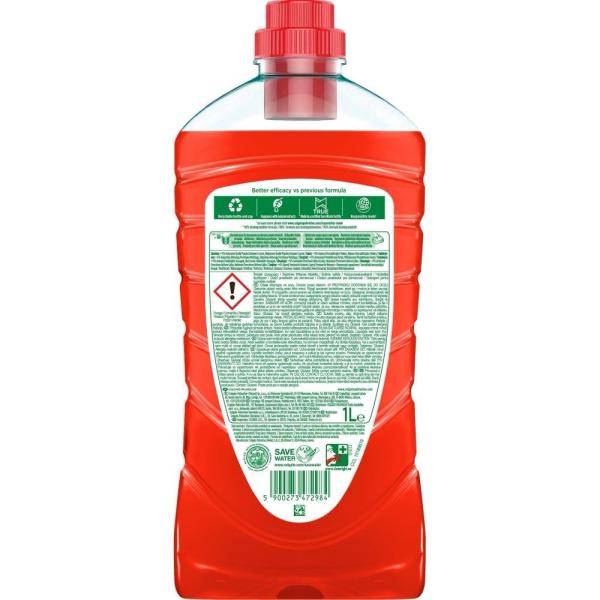 Ajax płyn uniwersalny 1l polne kwiaty