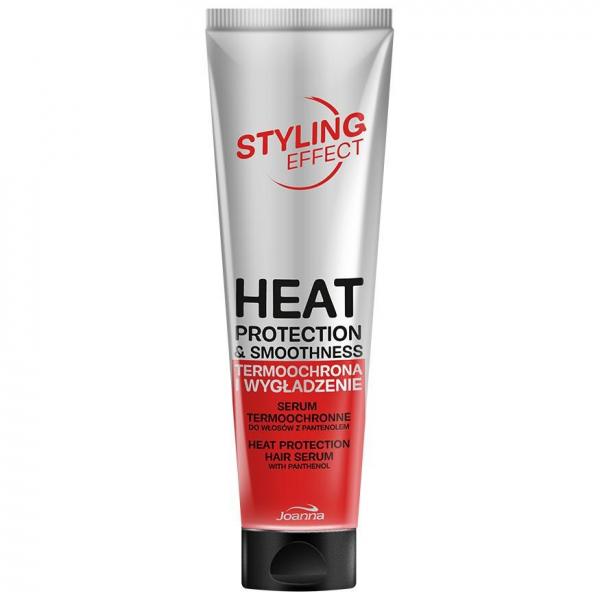 Joanna Styling serum do włosów 100ml Termoochrona

