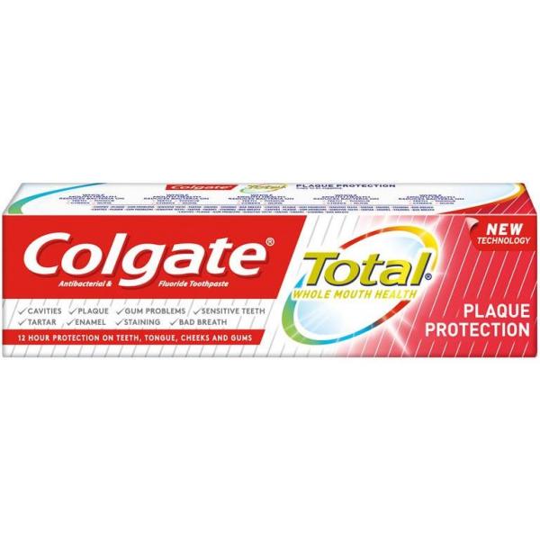 Colgate Total pasta do zębów Ochrona Przed Osadem 75ml
