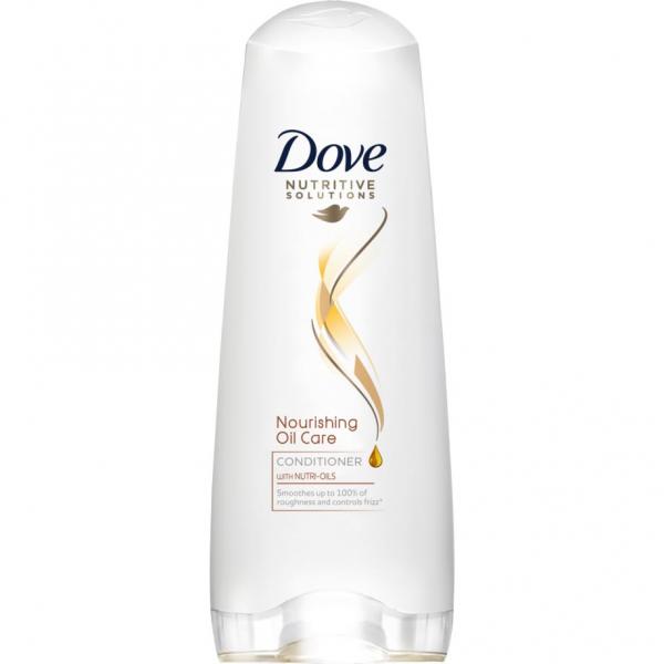 Dove odżywka do włosów Nourishing Oil 200ml