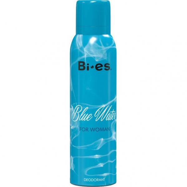 Bi-es dezodorant Blue Water 150ml dla pań