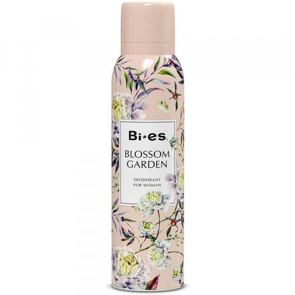 Bi-es dezodorant Blossom Garden 150ml
