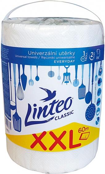 Linteo Classic XXL ręcznik papierowy 60m 1szt