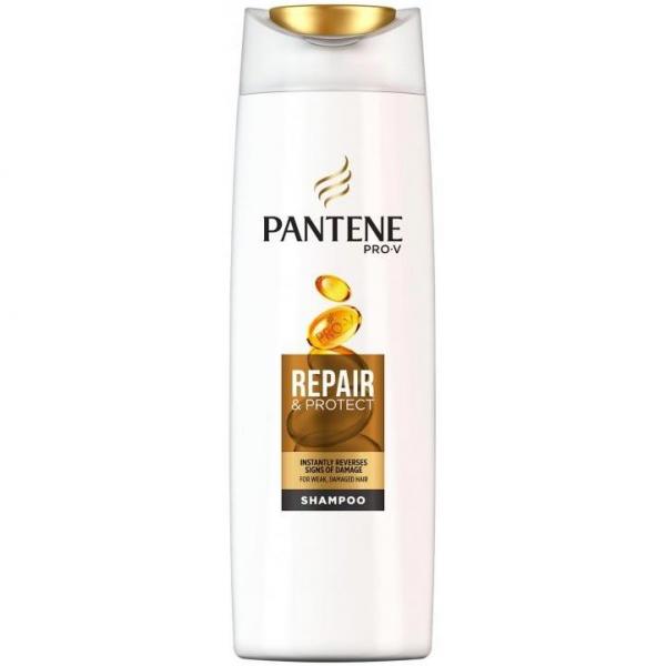 Pantene szampon 270ml Repair & Protect

