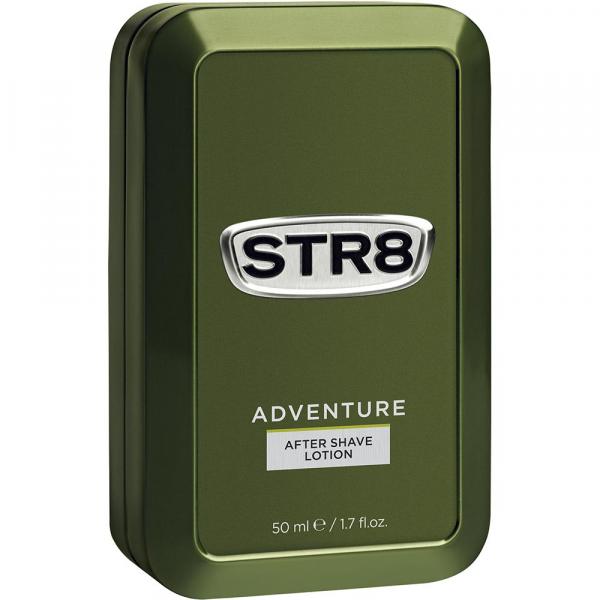 STR8 woda po goleniu 50ml Adventure