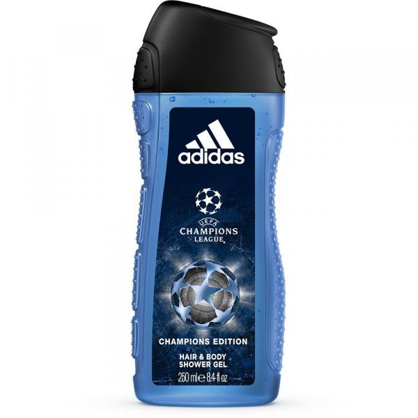 Adidas żel pod prysznic Men Champions Edition 250ml
