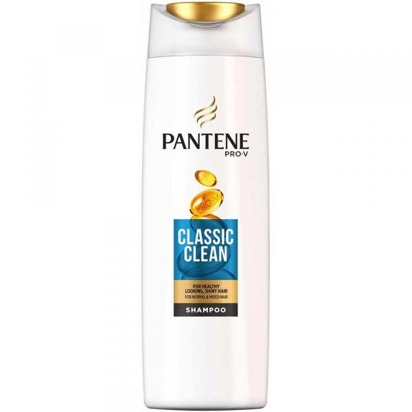 Pantene szampon 270ml Classic Clean
