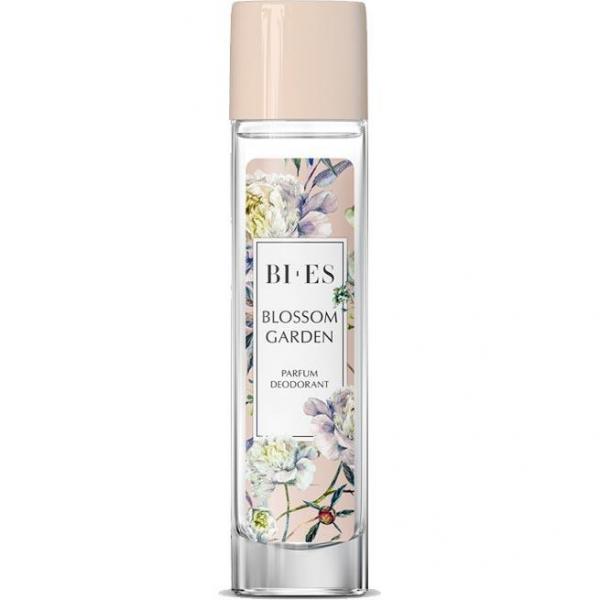 Bi-es Blossom Garden dezodorant perfumowany 75ml
