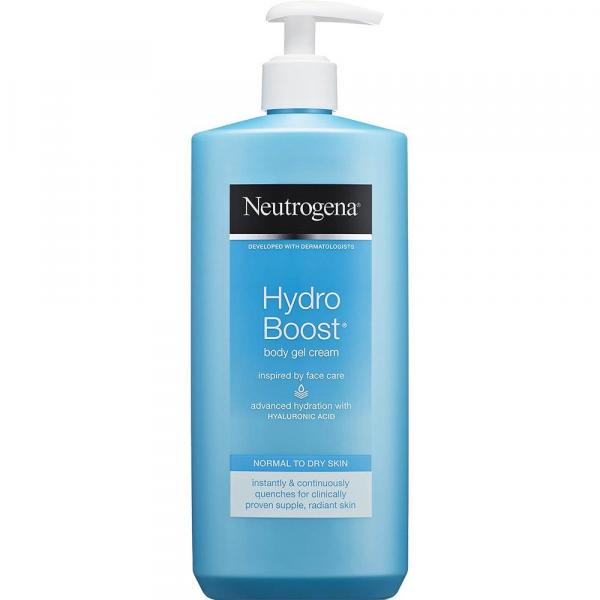 Neutrogena Hydro Boost balsam do ciała 400ml

