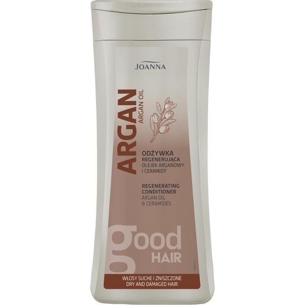 Joanna Argan Oil odżywka 200ml