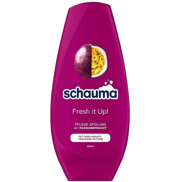 Schauma odżywka 250ml Fresh It Up Passionsfrucht