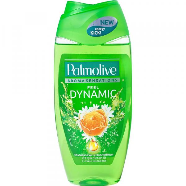 Palmolive Aroma Sensations So Dynamic Żel pod prysznic 500ml