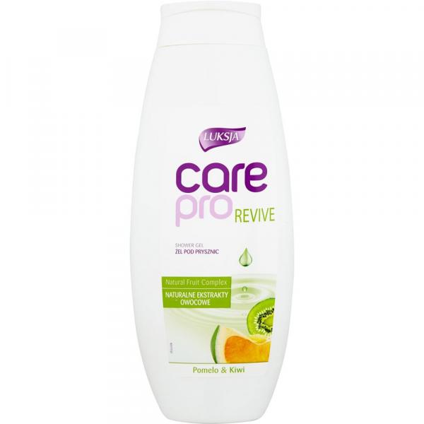 Luksja Revive Pomelo & Kiwi żel pod prysznic 500ml