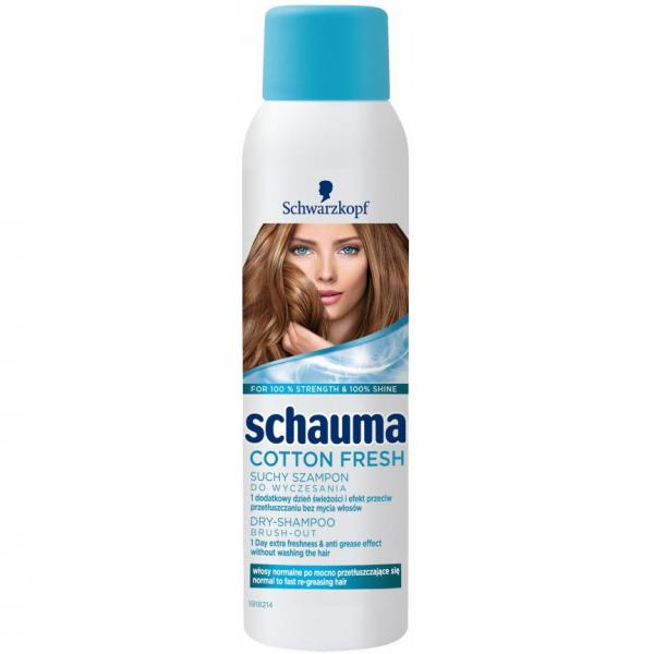 Schauma szampon na sucho 150ml