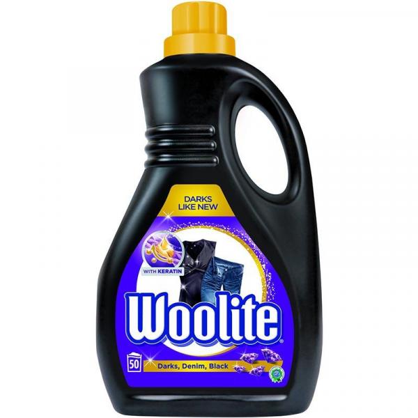 Woolite Perła płyn do prania Dark 3L
