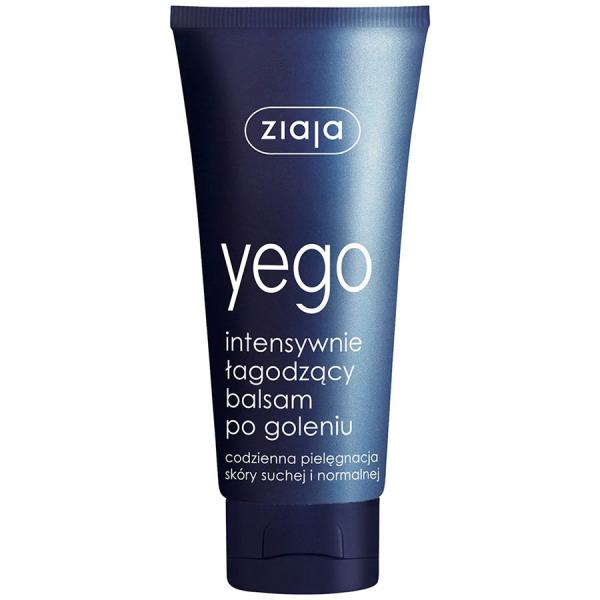 Ziaja Yego balsam po goleniu łagodzący 75ml