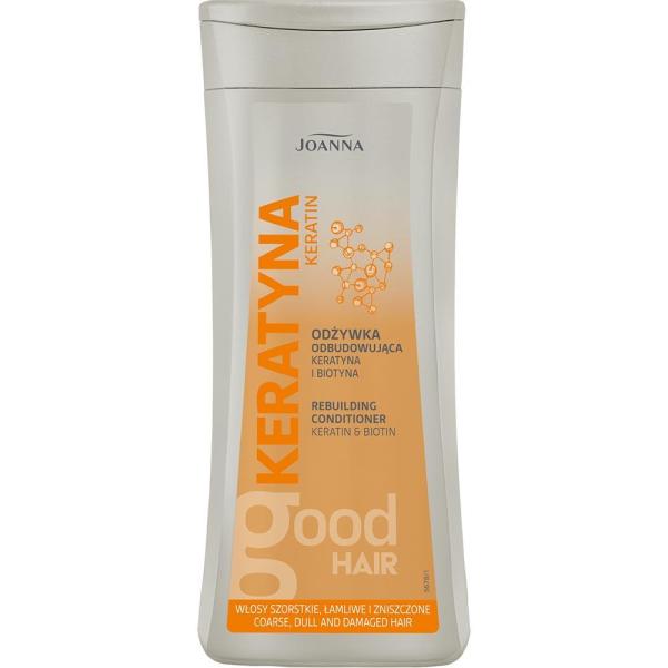 Joanna Keratyna odżywka 200g