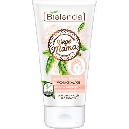 Bielenda Vege Mama serum wzmacniające przeciw rozstępom 150ml