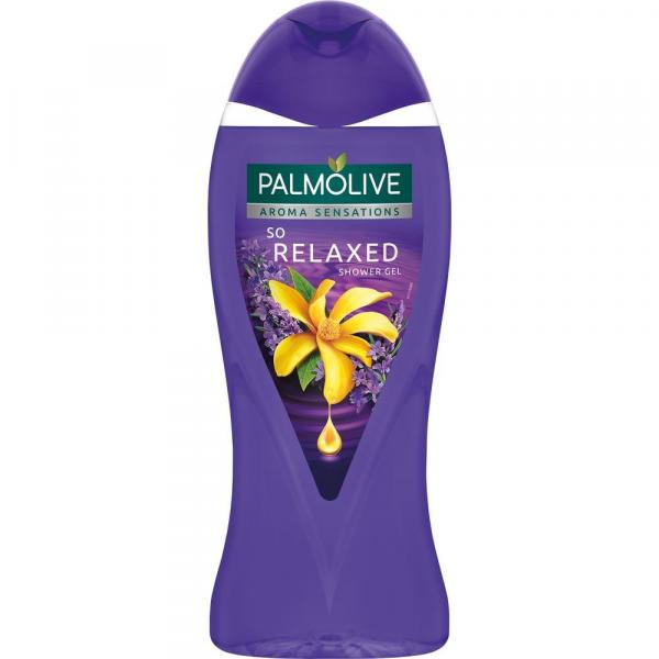 Palmolive Aroma Sensations żel pod prysznic 500ml So Relaxed
