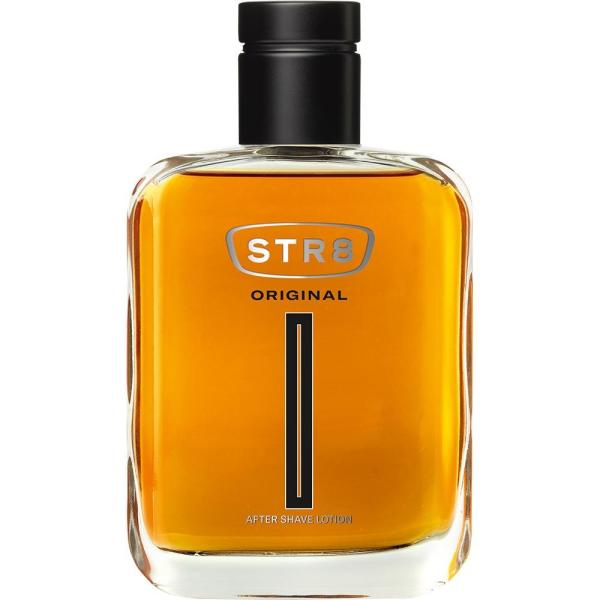 STR8 płyn po goleniu Original 100ml