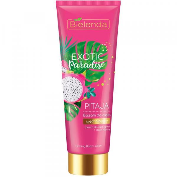 Bielenda Exotic Paradise balsam do ciała 250ml Pitaja
