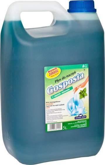 Gosposia płyn do naczyń 5L