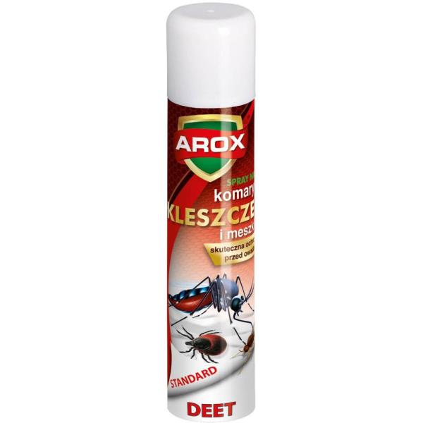 Arox DEET spray na komary 90ml