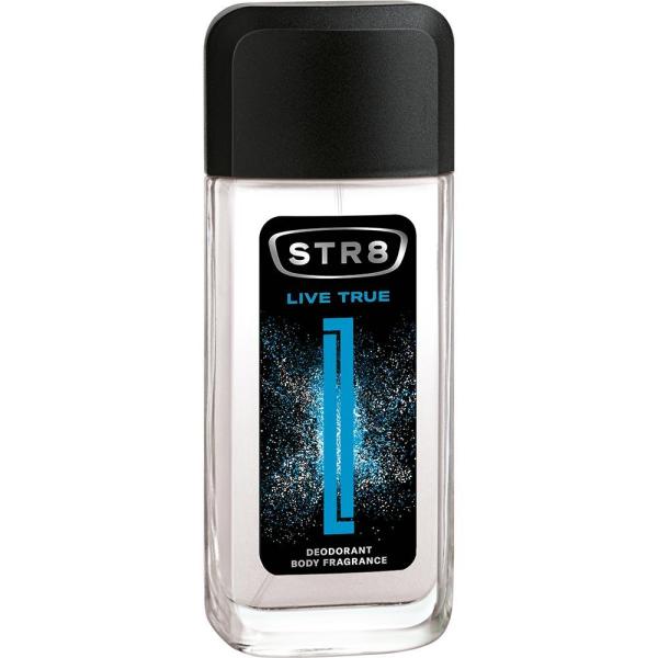 STR8 DNS Live True 85ml
