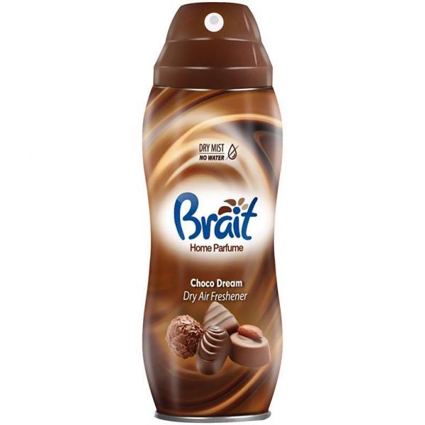 Brait Shape odświeżacz powietrza Choco Dream 300ml
