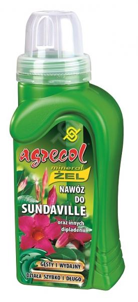 Agrecol nawóz mineralny do sundavilli 250ml