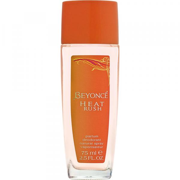 Beyonce dezodorant perfumowany Heat Rush 75ml