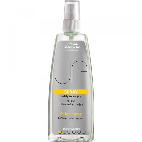 Joanna Professional spray nabłyszczający 150ml