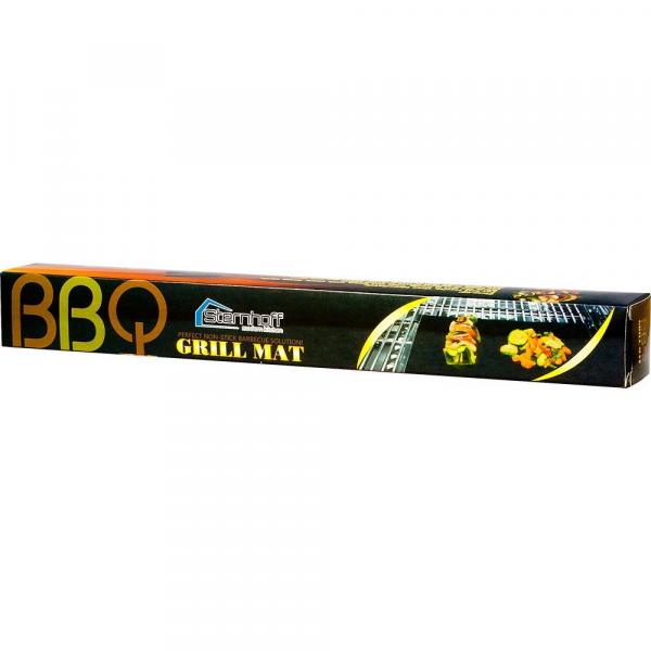 Mata grillowa 400x330mm teflonowa
