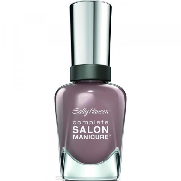Sally Hansen Salon manicure lakier do paznokci 370 Comander In Chic