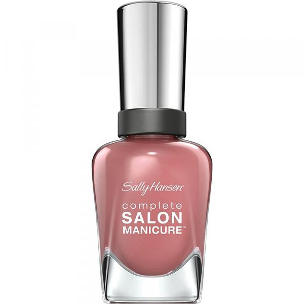 Sally Hansen Salon Manicure lakier do paznokci 260 So Much Fawn
