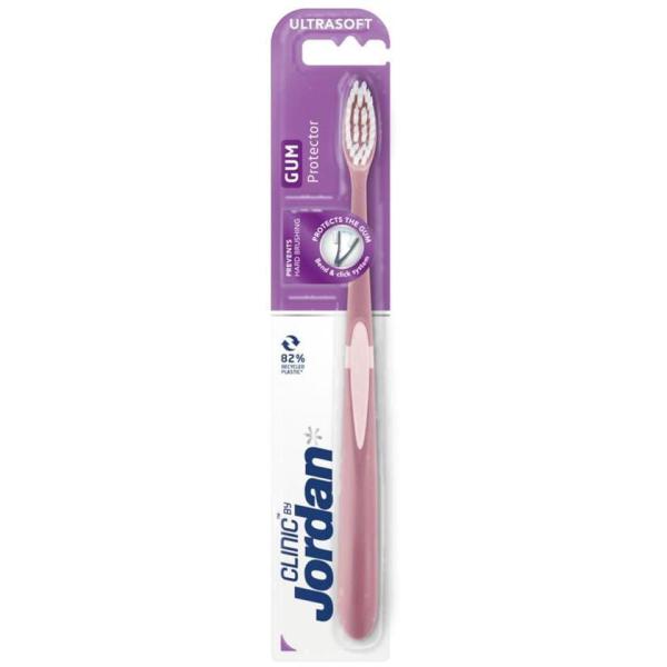 Jordan Gum Protector szczoteczka do zębów Ultra Soft