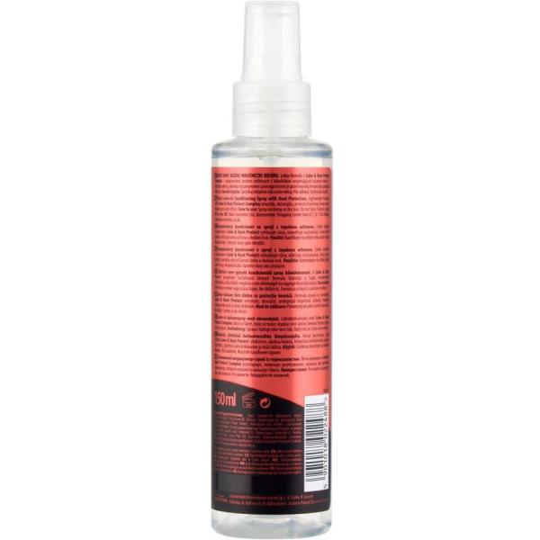 Joanna Color System termoochronna odżywka do włosów 150ml spray
