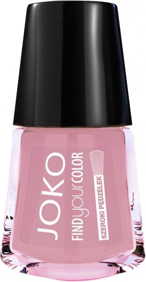 Joko lakier do paznokci Find Your Color 126