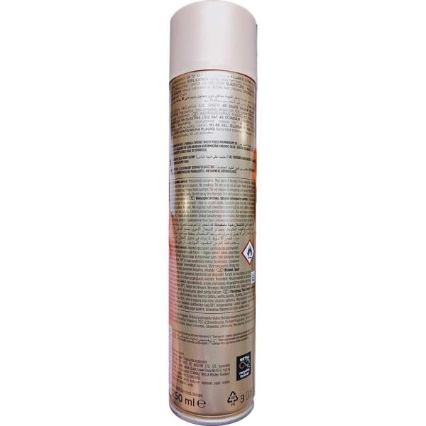 Wellaflex lakier Extreme Hold (6) 250ml