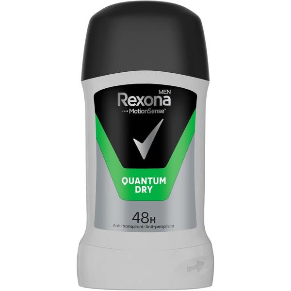 Rexona sztyft men Quantum 50ml
